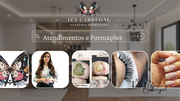 Iza Carregal Academy · Fotos 7
